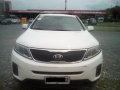 2014 KIA Sorento 2.2 LX AT 4x2 5-Seater For Sale -0