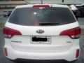 2014 KIA Sorento 2.2 LX AT 4x2 5-Seater For Sale -1