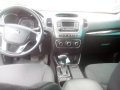 2014 KIA Sorento 2.2 LX AT 4x2 5-Seater For Sale -0