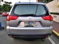 2012 Mitsubishi Montero Sport GLS-V For Sale -1