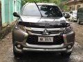 2016 Mitsubishi Montero Sport GLS Premium For Sale -0