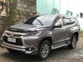 2016 Mitsubishi Montero Sport GLS Premium For Sale -2