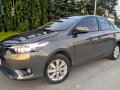Toyota Vios E 2017 Automatic Transmission For Sale -5