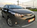 Toyota Vios E 2017 Automatic Transmission For Sale -4