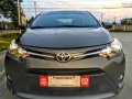 Toyota Vios E 2017 Automatic Transmission For Sale -3