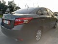 Toyota Vios E 2017 Automatic Transmission For Sale -1
