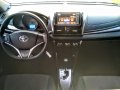 Toyota Vios E 2017 Automatic Transmission For Sale -0