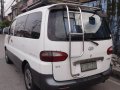 1999 Hyundai Starex for sale-0