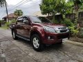 Isuzu Dmax 2015 for sale -5