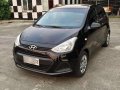 2015 Hyundai Grand i10 1.0L AT gas for sale -0