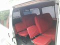 2006 Nissan Urvan 18seatters diesel-3