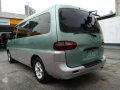 Hyundai Starex 1999MDL. (Local) for sale -6