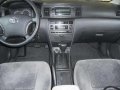 Toyota Altis 1.6E Dec.2007 Matic LimitedEdition -6