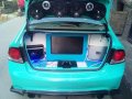 Honda Civic 2008 Manual Gasoline P290,000 for sale-2