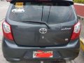 2017 Toyota WIGO Assume Balance FOR SALE-11
