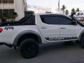 2013 Mitsubishi Strada for sale -2