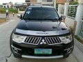 Mitsubishi Montero Sports Automatic 2009 for sale -5