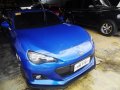 2016 Subaru Brz for sale-1