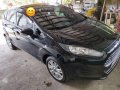 2016 Ford Fiesta Manual FOR SALE-3