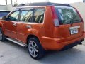 Almost brand new Nissan X-Trail Gasoline 2006-2