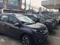 2018 Honda BRV 15 Touring Lowdp 31K All in-1