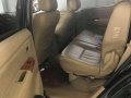 Toyota Fortuner 2010 matic rush!-4