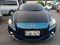 Honda CR-Z Hybrid Sports 2014 model-6