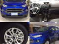 2018 Brand New Ford Ecosport 15L Titanium AT-1