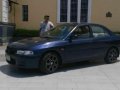 Mitsubishi Lancer 1998 automatic transmission for sale -0