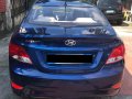 2016 Hyundai Accent Automatic Gasoline well maintained-2