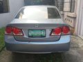 2007 Honda Civic 1.8S (FD) All Original-1