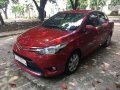 2016 Toyota Vios E Automatic FOR SALE-7