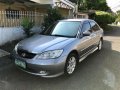 Honda Civic Vti-S 2005 Eagle Eye Automatic-0