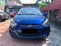 2016 Hyundai Accent Automatic Gasoline well maintained-7