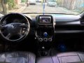 Honda Crv 2003 MT Complete legal papers-4