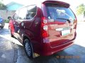 2007 Toyota Avanza 1.3j MT FOR SALE-0