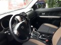 Almost brand new Suzuki Grand Vitara Gasoline 2017-0