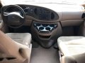 2007 Ford E150 Chateau Automatic FOR SALE-7