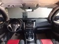 2018 Nissan Navara EL Calibre 4x2 Automatic Transmission-0