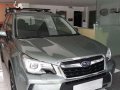 2018 Subaru Forester 2.0 XT 148K DP-0