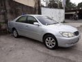 SELLING TOYOTA Camry 2004-8