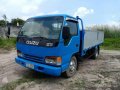 Isuzu Elf npr wide 14 feet for sale -1