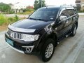 Mitsubishi Montero Sports Automatic 2009 for sale -2