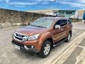 2015 Isuzu Mu-X LS-A for sale-7