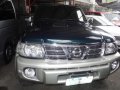 Almost brand new Nissan Patrol Diesel 2004-0