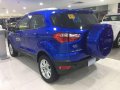 2018 Brand New Ford Ecosport 15L Titanium AT-4