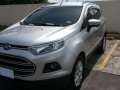Ford Ecosport 2017 for sale -11