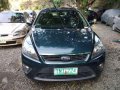 Ford Focus Hatchback Top of the line Diesel Automatic 2011-11