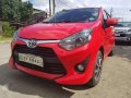 2017 Toyota Wigo 1.0G FOR SALE-0