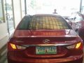 Hyundai Sonata 2011 theta II for sale -7